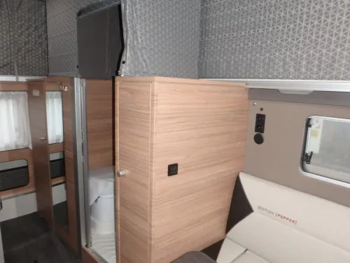 Weinsberg Xcursion 500 LT Foto: 15