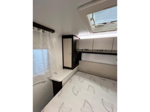 Benimar Tessoro 496  Foto: 12