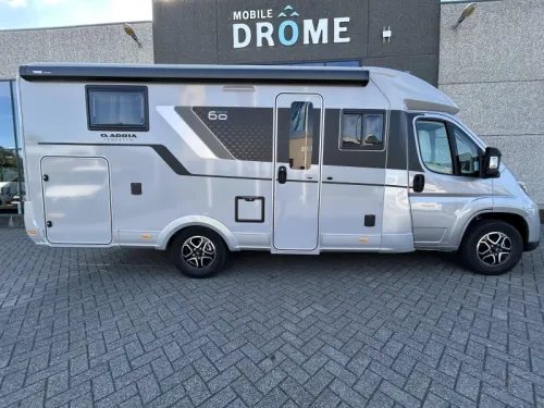 Adria Compact DL 60 Jahre LETZTE 2026 Foto: 15