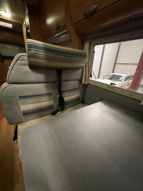 ADRIA MOBIL ADRIATIK photo: 7