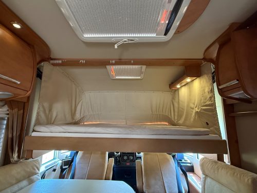 CARTHAGO TOURER C1 I142 photo : 21