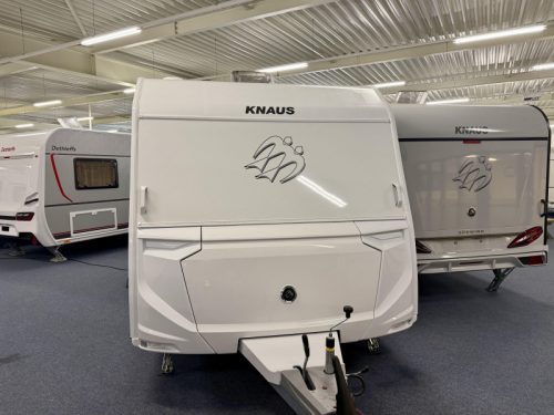 Knaus Sport 450 FU Action Model photo: 1