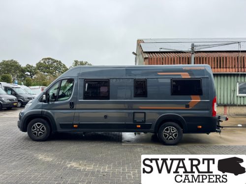 Weinsberg CaraBus 630 ME photo : 5