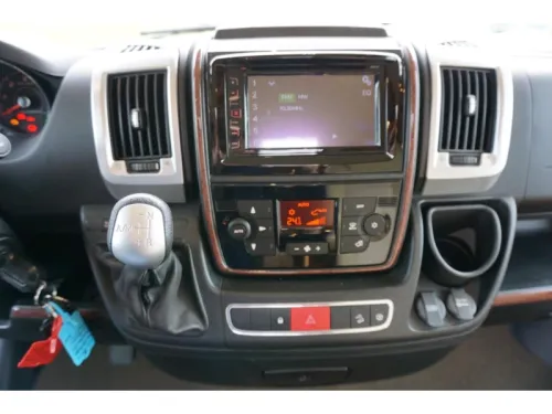 Carthago Chic C-Line II 50 QB Foto: 19