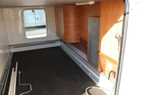 Carthago Chic C Line I 5.0 1. Besitzer Fiat 3.0 Liter 160 PS 4250 kg Chassis Einzelbetten 5 Sitzpl&auml;tze (122 Foto: 14