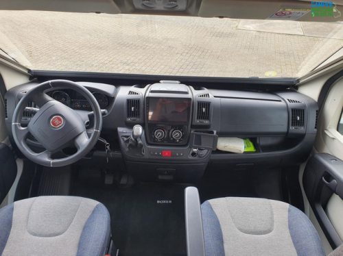 Sun Living S 65SL photo: 22