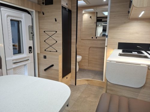 Chausson 640 space wonder now also Fiat photo: 20