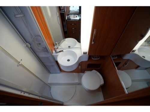 Hymer T 674 SL Star Edition | Maxi | NAP photo: 11