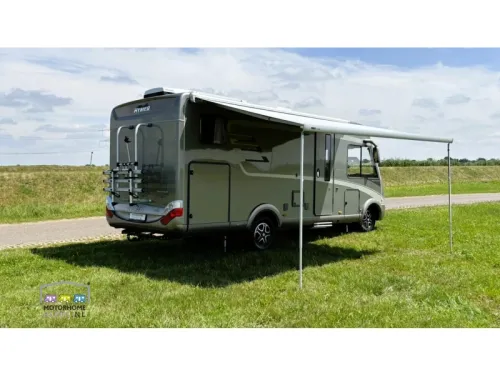 Hymer B 568 PL photo: 6
