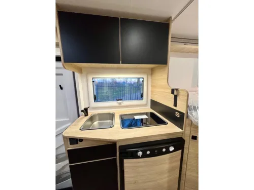 Chausson S697 Sportline 2026  photo: 6