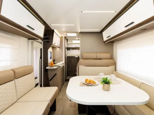 Benimar Tessoro 444 base model 2026 photo: 3