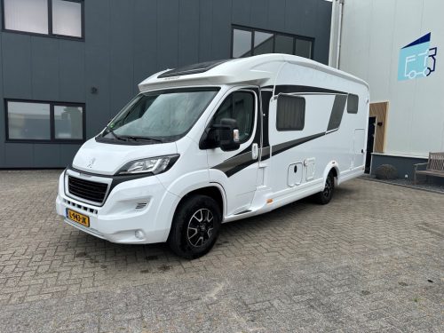 KNAUS Van TI Platinum 650 MEG Foto: 22
