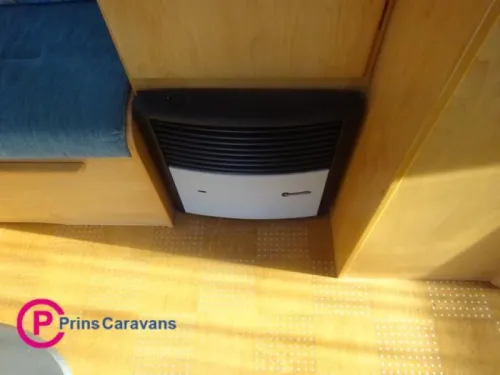 Caravelair Ambiance 455  foto: 19