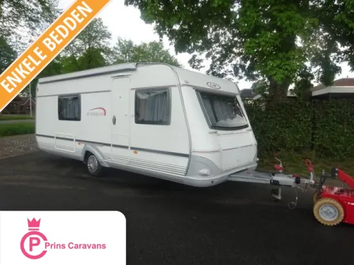 LMC Munsterland 520 HTE photo: 0