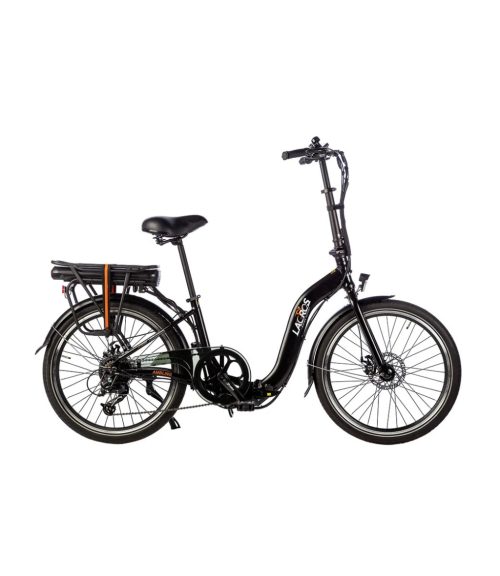 Lacros Ambling A200XL