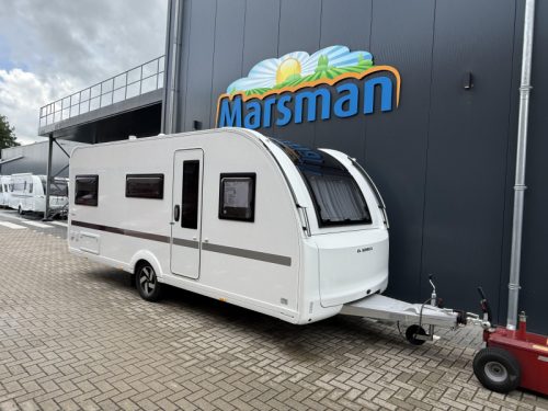 Adria Adora 532 UL photo: 2