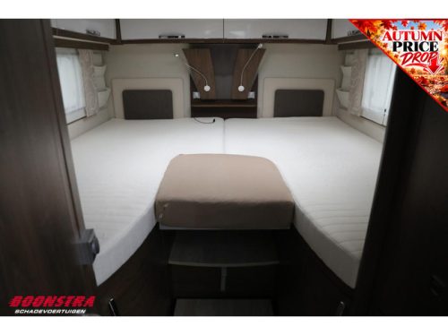 Frankia Titan I 890 2.3 MJ 175 HP Auto. Level Air 2xAirco Solar AHK photo: 14