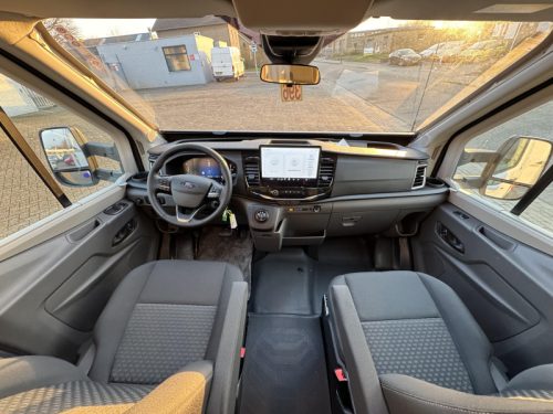 Weinsberg CaraLoft 650 MEG Many options ready to drive! photo: 10