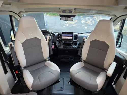 Adria Compact DL 60 Years Edition photo: 7