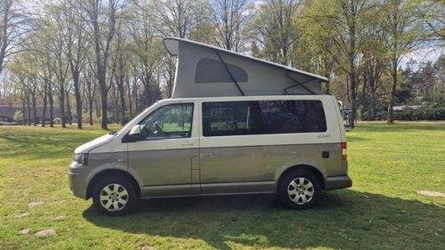 Volkswagen Volkswagen Transporter T5 photo: 4