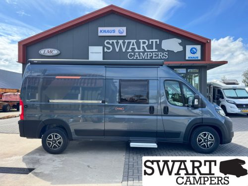 Weinsberg CaraBus Grey 600 MQ Edition [FIRE], maxi photo: 1
