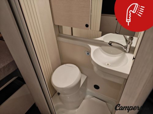 tourne mobil 6.4 Select 2.2 BlueHDI 180PK Automaat - ALL SEASON photo: 4
