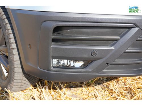 Volkswagen Crafter photo: 8