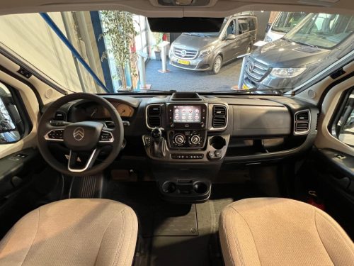 LMC Modell 27 Innovan Pure 640 Foto: 19