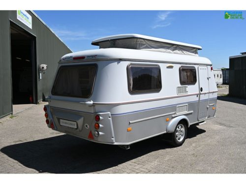 Eriba Touring Troll 540GT photo: 3