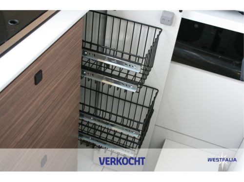 Westfalia Sven Hedin 600D Premium 163PS Aut. jetzt Lithium-Batterie &amp; Solarpanel f&uuml;r 0,00 &euro; Foto: 9