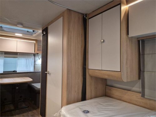 Knaus Sport Platinum 460 EU Foto: 7