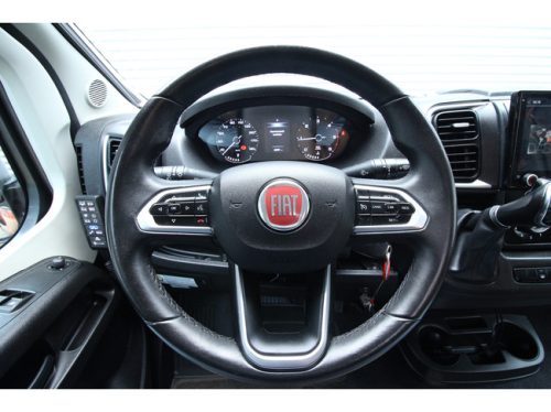 P&ouml;ssl RoadCruiser 2023 160pk Automaat SUSPENSI&Oacute;N NEUM&Aacute;TICA + Full Options D-Line foto: 18