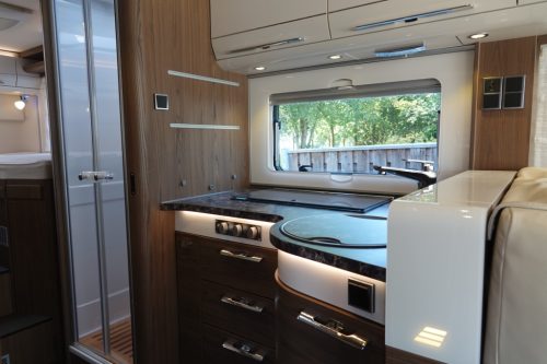 Hymer B 704 PL foto: 21