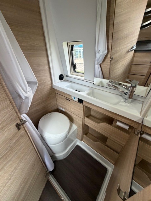 Knaus Boxstar Street 600 MQ foto: 15