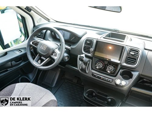 Knaus LIVE TI 590 MF Platinum Select photo: 5