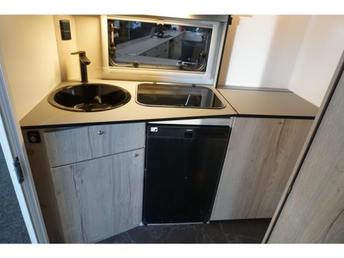 Easy Caravanning GetAway Trophy nr 001 Caravan of the year photo: 6