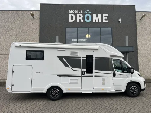 Adria Coral Axess 650 DL Benelux Edition  photo: 1