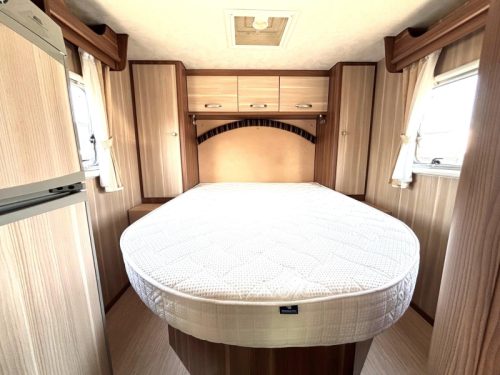 McLouis Glamys 72 Queensbed/2011/Euro4/6.7M photo: 7