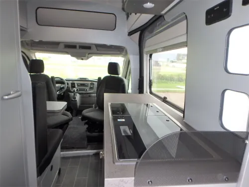 Weinsberg CaraTour 550 MQ  foto: 19