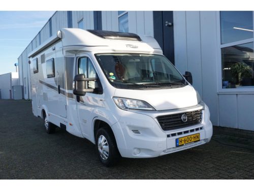 Carado T 337 - single beds - automatic  photo: 3