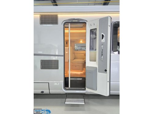 Hymer BML-I 780 *Automatic 170hp*Alde*Leveling system*FULLY LOADED!! photo: 1