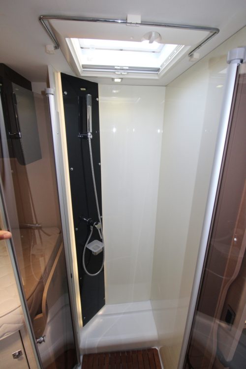 Chausson Best of Welcome 727 GA photo: 11