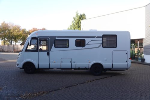 Hymer BMC I 690 Foto: 7