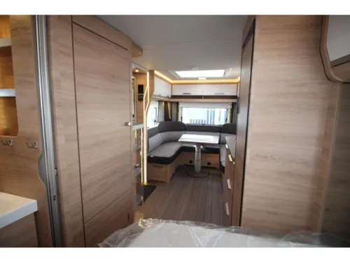 Knaus Sudwind Black Selection 500 FU Model Year 2027 photo: 9