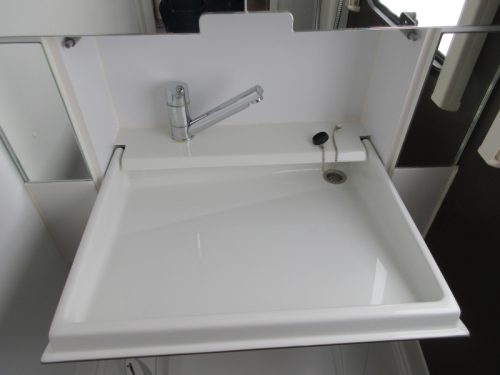 Adria Altea 462 PU MOVER / MARKISE / VERONA Foto: 10