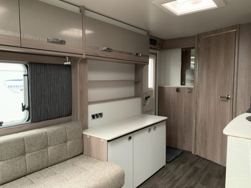 Sprite Cruzer 475 SR Summer deal!! photo: 5