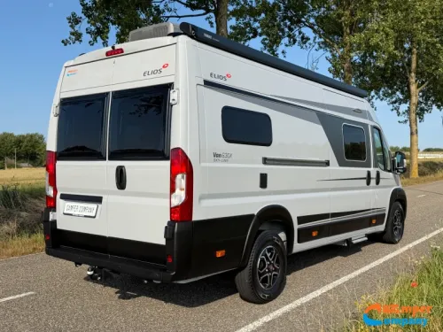 Elios Sky-line Single beds / Automatic photo: 3