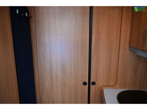Hobby De Luxe Easy 440SF photo: 10