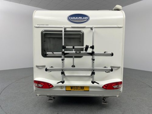 Caravelair Antares Style 390 Foto: 23