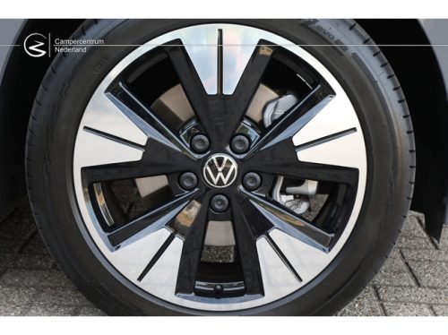 Volkswagen California Ocean 1.5 eHybrid 180 kW / 245 PK DSG 4Motion photo: 9